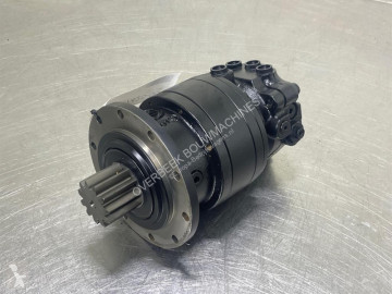 Hydraulisk system ny