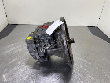 Sistema hidráulico Komatsu