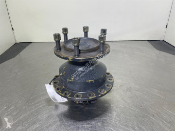 System hydrauliczny