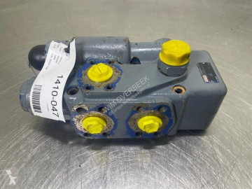 System hydrauliczny
