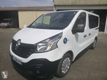 RenaultTrafic2,0L DCI 115 CV