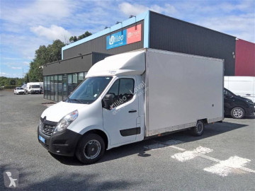 RenaultMaster2.3 DCI 130