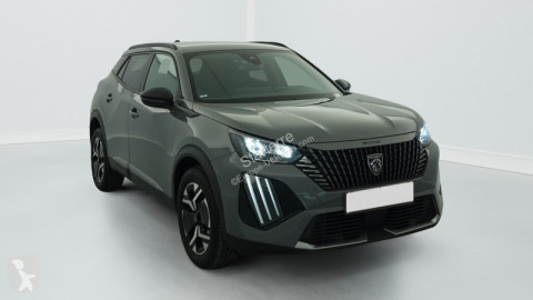 Peugeot2008