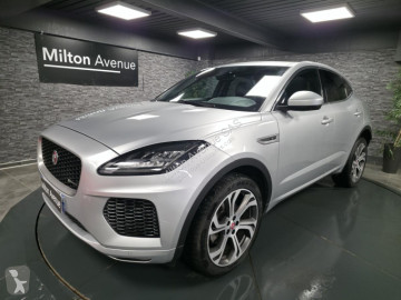 Jaguar E.Pace E-PACE D150 - AWD R-Dynamic S