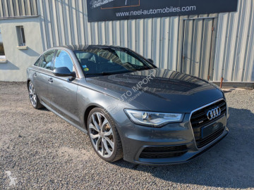 Berlina Audi
