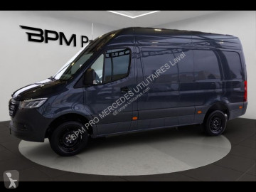 MercedesSprinter