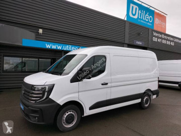 NissanInterstarL2H2 2.0 DCI 130CV N-CONNECTA