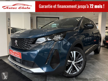 Peugeot5008