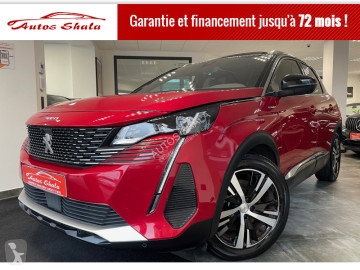 Peugeot3008