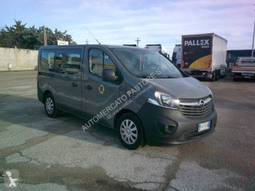 Minibus Opel