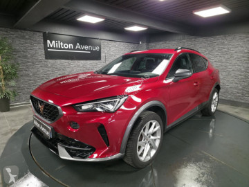 4X4 / SUV Cupra
