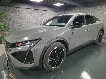 Peugeot408