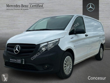 Caja cerrada Mercedes