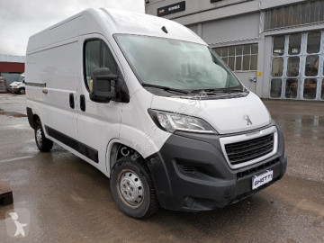 PeugeotBoxer
