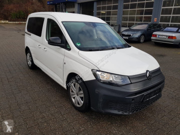 VolkswagenCaddy