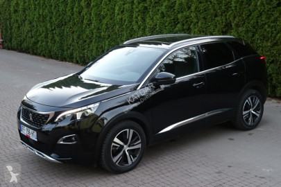 4x4 Peugeot