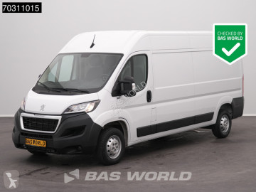 PeugeotBoxer