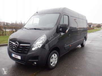 Fourgon Opel