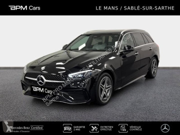 MercedesClasse C