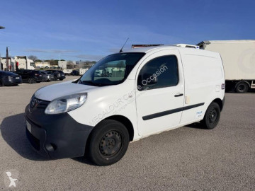 Fourgonnette Nissan