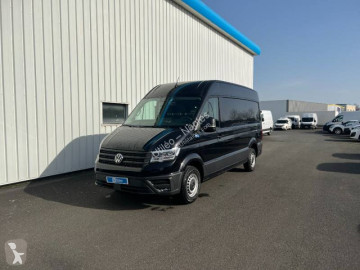 Fourgon long Volkswagen neuf