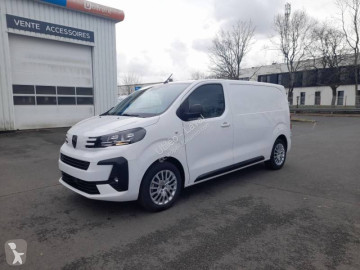 PeugeotExpert2.0L bluehdi 145