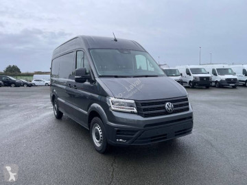 VolkswagenCrafterL3H3 177CH BVA