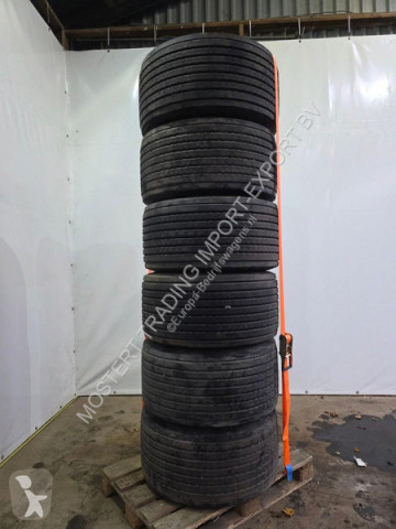 Neumáticos Michelin