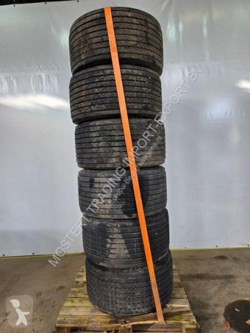 Neumáticos Michelin