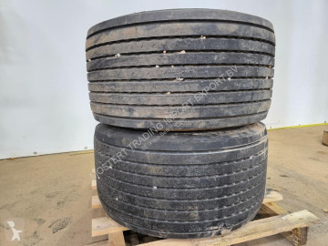 Neumáticos Michelin