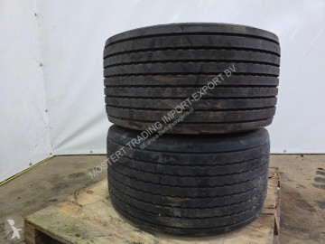 Neumáticos Michelin