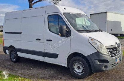 RenaultMaster2.3 DCI 145