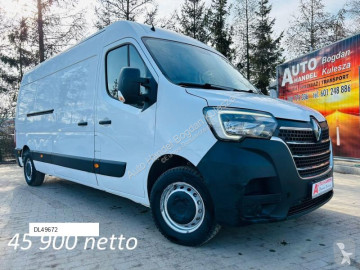 Furgon dostawczy Renault