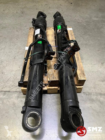 System hydrauliczny Caterpillar nowy