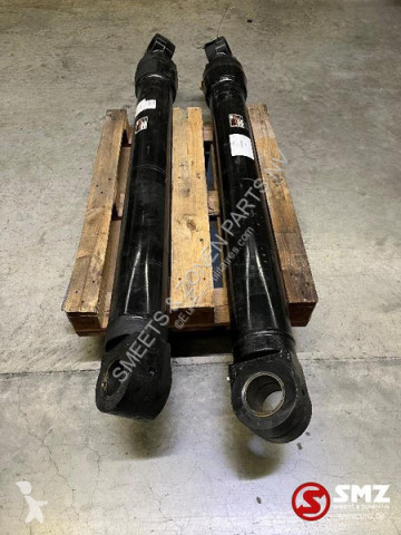 System hydrauliczny Caterpillar nowy