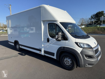 PeugeotBoxer