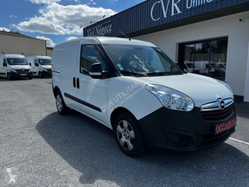 Fourgonnette Opel