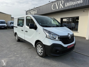 RenaultTrafic