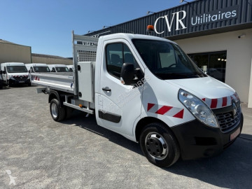 Utilitaire benne Renault