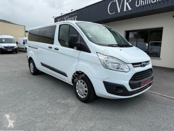 FordTransit Custom