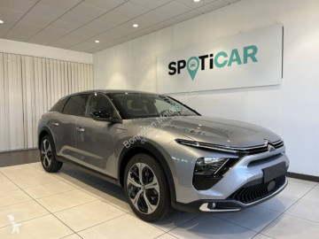 Berline Citroën