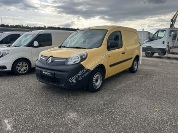 Fourgonnette Renault
