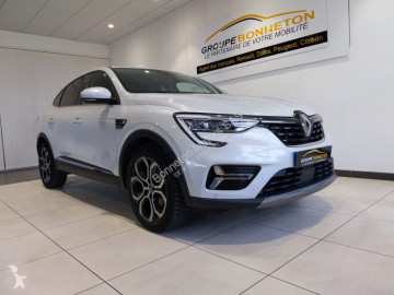 4X4 / SUV Renault