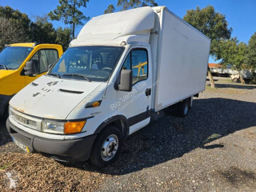 IvecoDaily