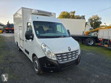 Caja negativa Renault