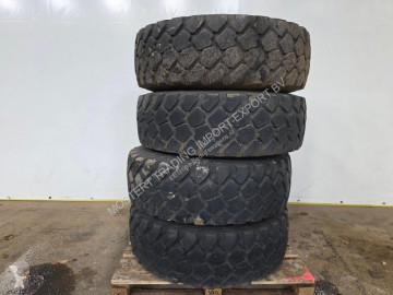Neumáticos Michelin
