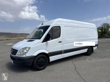 Nyttofordon Mercedes