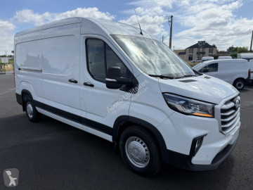Fourgon Maxus