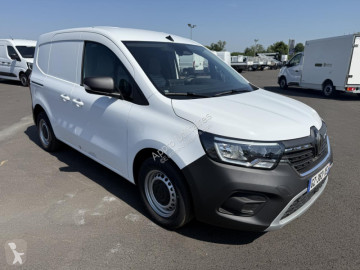 Fourgon Renault