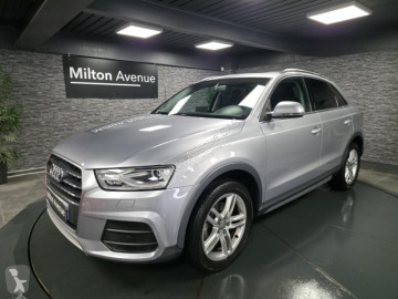 4X4 / SUV Audi